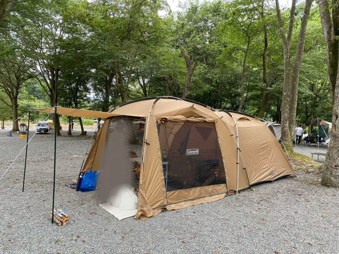 コールマン タフスクリーン 2ルームハウス MDX 2000038139