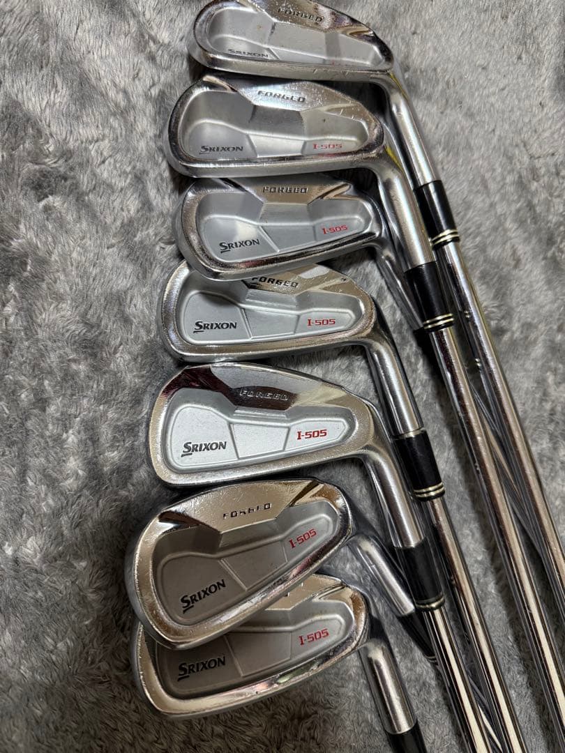 ゴルフクラブ　これから始める方向け