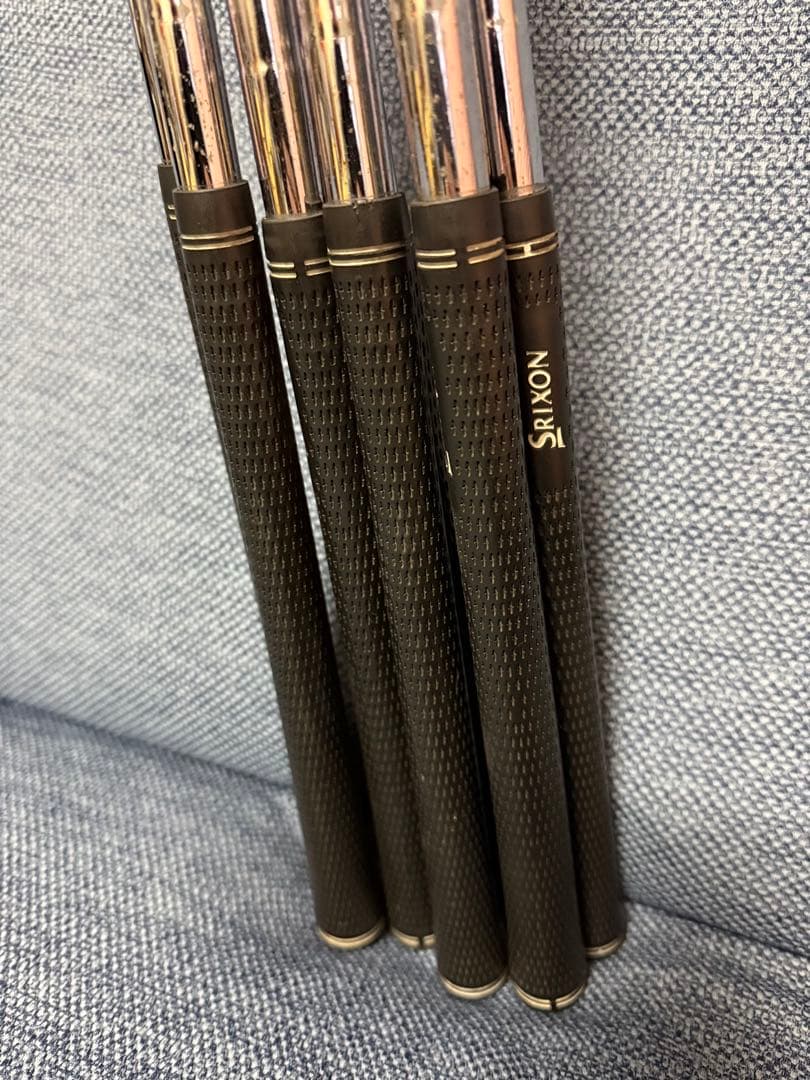 ゴルフクラブ　これから始める方向け