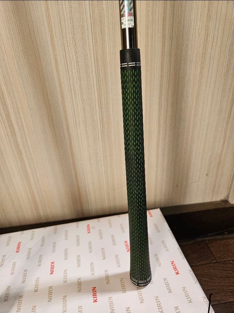 ディアマナ zf　60s　ドライバー シャフト Callawayスリブ付き