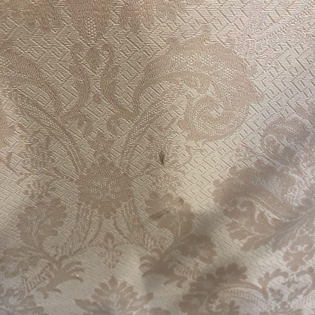 シルク　手織り緞通　ピカソ