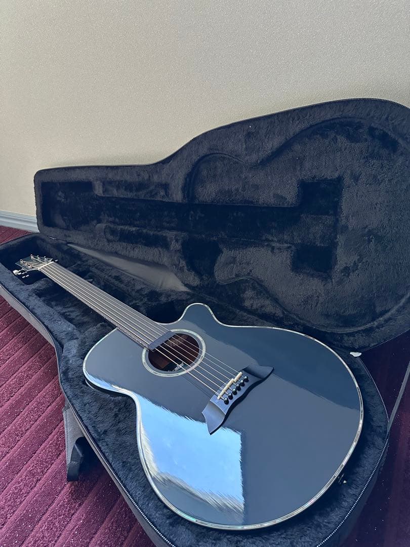 【希少】takamine LTD 2019 moon エレアコ