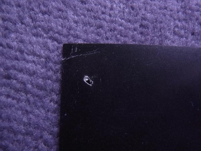 非売品　ポスター　マジック・ザ・ギャザリング　ストロングホールド　MTG　当時物