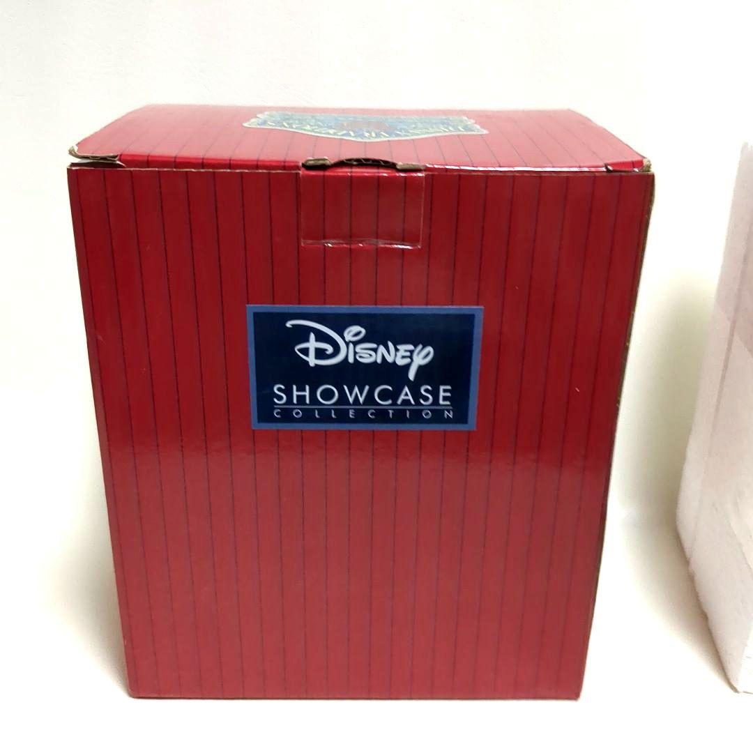 ディズニー　エネスコ　ショーケース　ドナルド　カー　レア