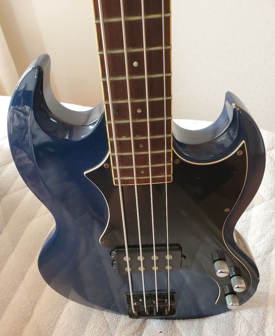 ESP Grassroots G-VP-46B VIPER エレキベース