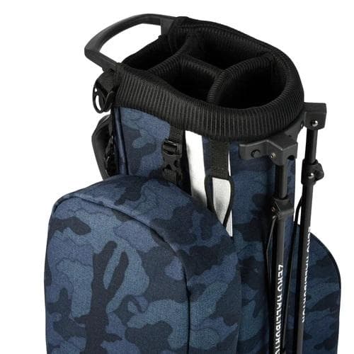 15％OFF★新品★ゼロハリバートン ZHG-CB1 キャディバックネイビーカモ