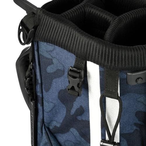 15％OFF★新品★ゼロハリバートン ZHG-CB1 キャディバックネイビーカモ