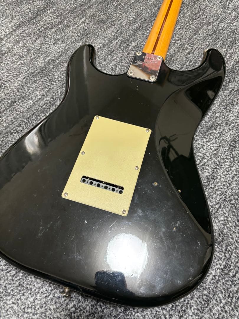 【ビンテージ】Bill Lawrence 80年代ストラトキャスター