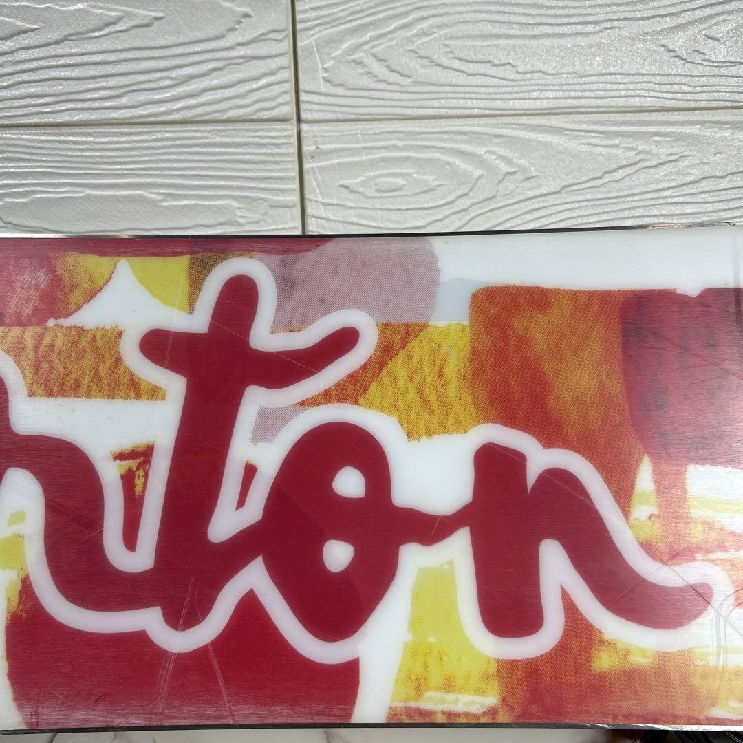 ★BURTON ★バートン★スノーボードセット★板 ビンディング★