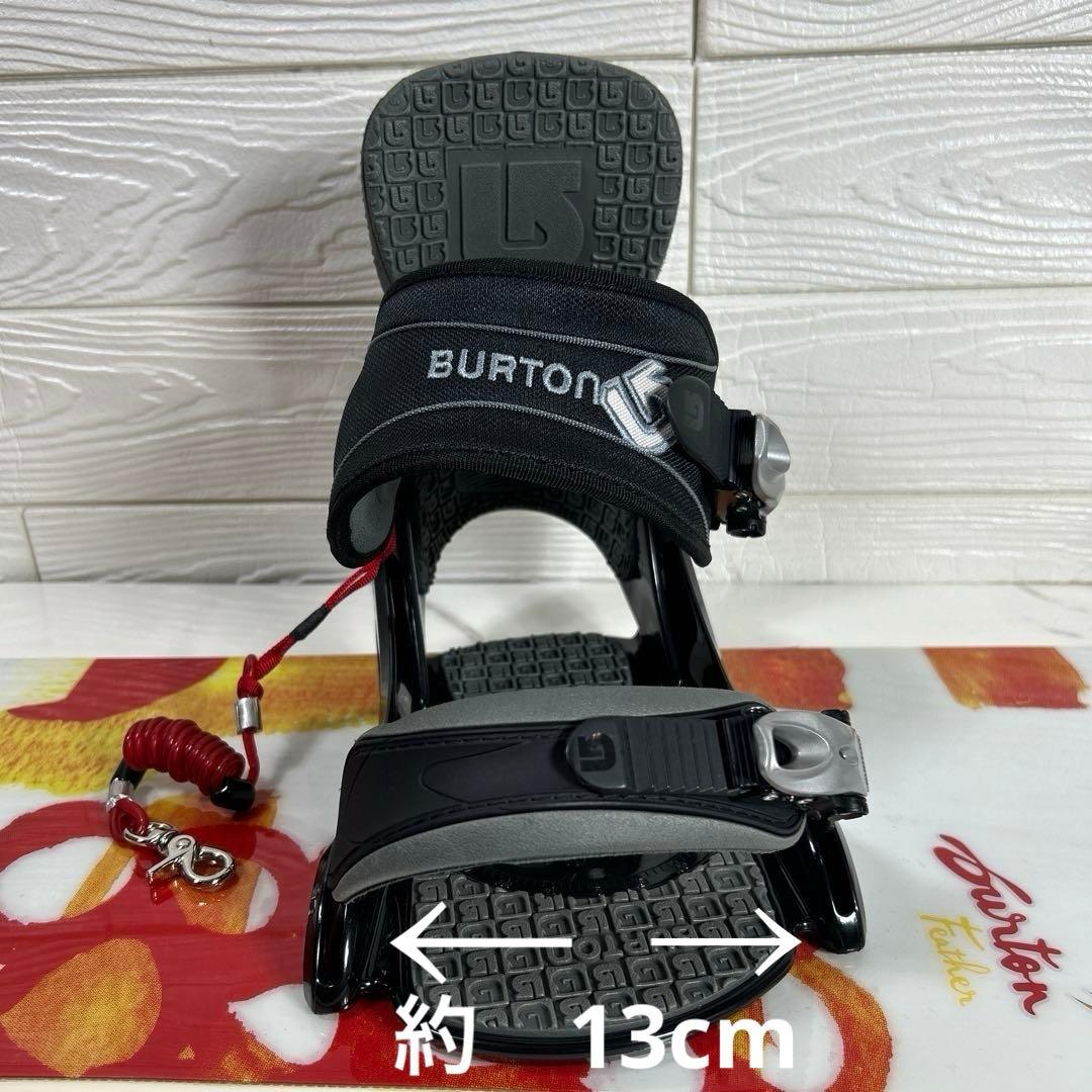 ★BURTON ★バートン★スノーボードセット★板 ビンディング★