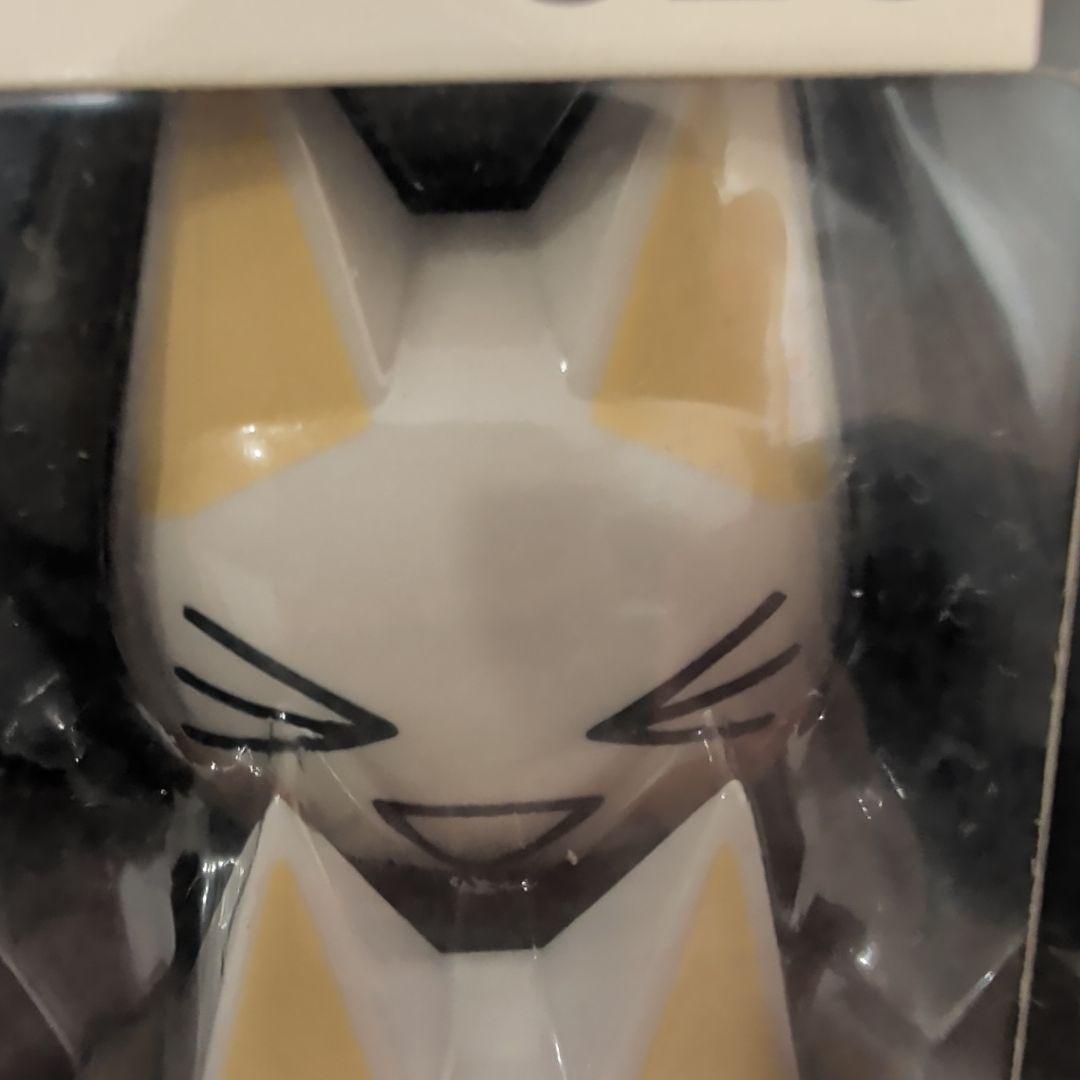 トロ クロ フィギュア リボルテック どこでもいっしょ リボルテックヤマグチ