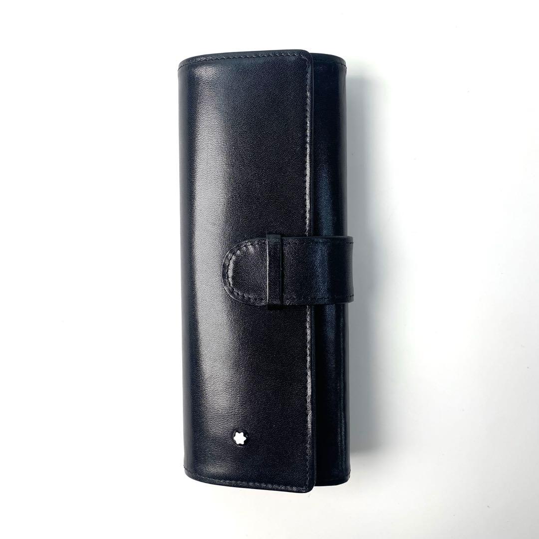 モンブラン MONTBLANC ペンケース