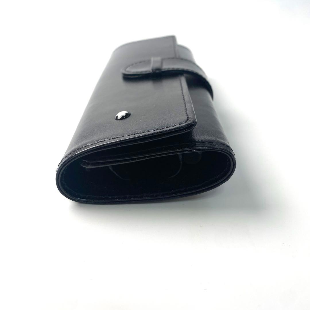 モンブラン MONTBLANC ペンケース