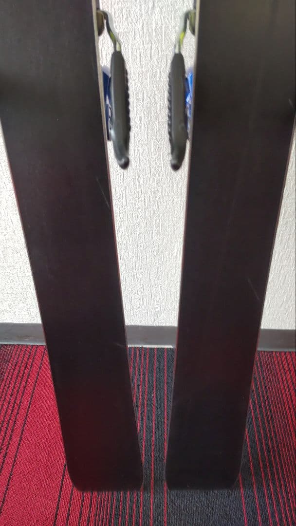 サロモン Salomon RACE ラッシュSL160cm