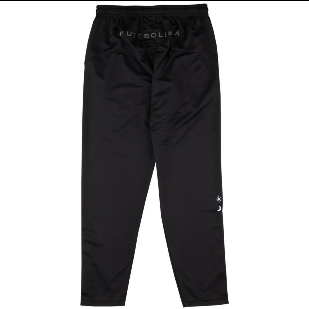 T*a様 新品　LUZeSOMBRA ルースイソンブラ　上下　ジャージ L