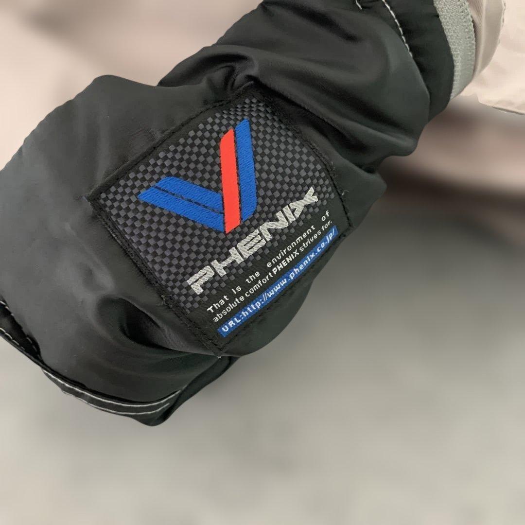 試着のみ✨PHENIXスキー スノー スノボ ウェア パンツ ズボン