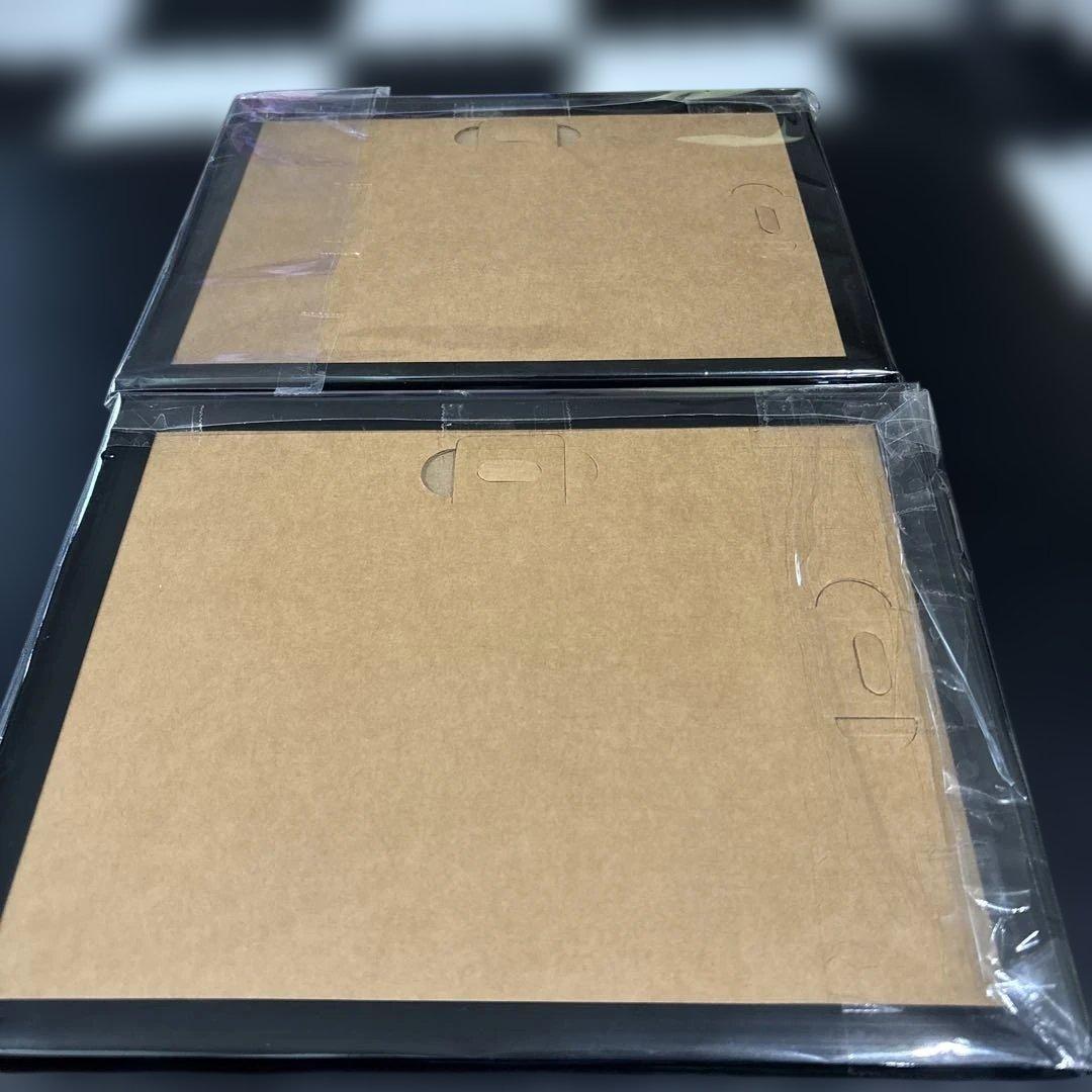 メジャーリーグ ボールパーク -MLB全30球場 2枚組- 航空写真コレクション