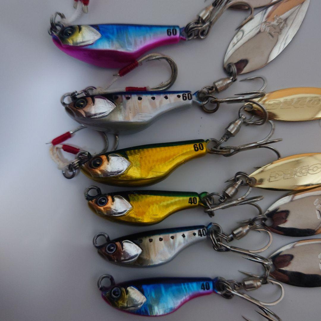 TGベイト、バイトビーンズTG他