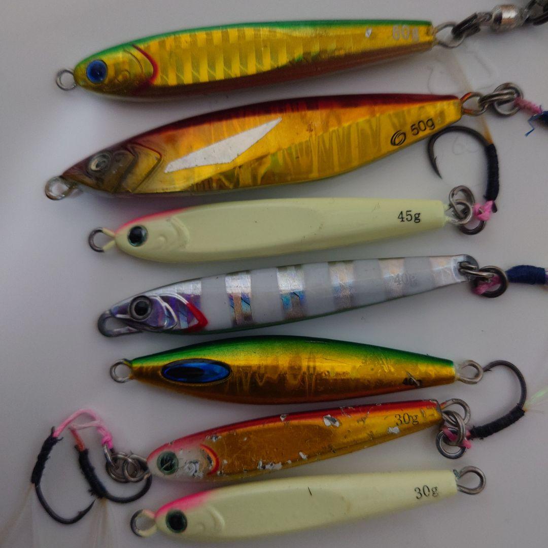 TGベイト、バイトビーンズTG他