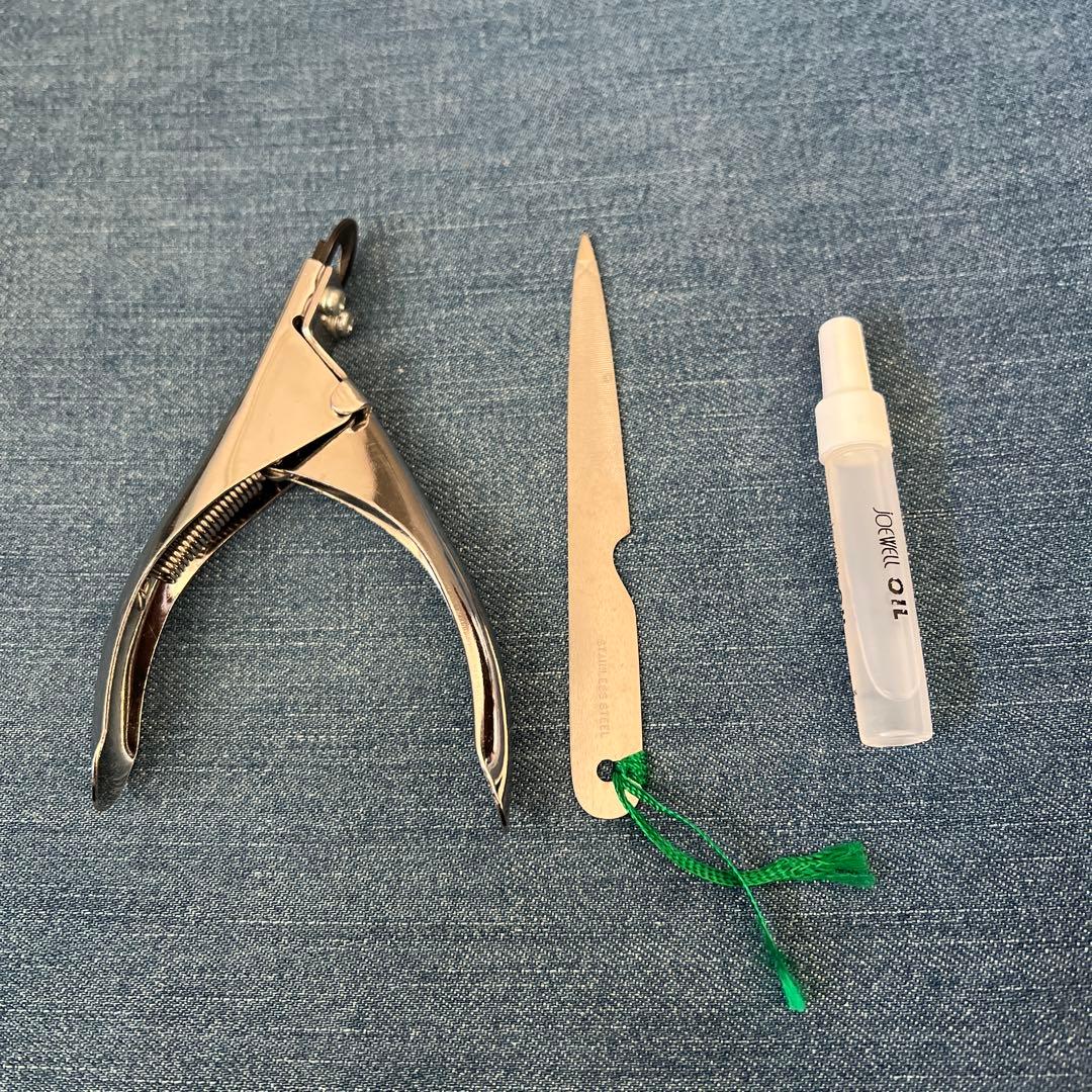 ペット トリミング ハサミセット