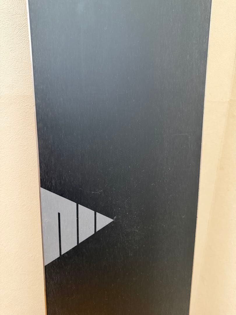 011Artistic X FLY SPIN141cmグラトリ中古ゼロワンスノボ