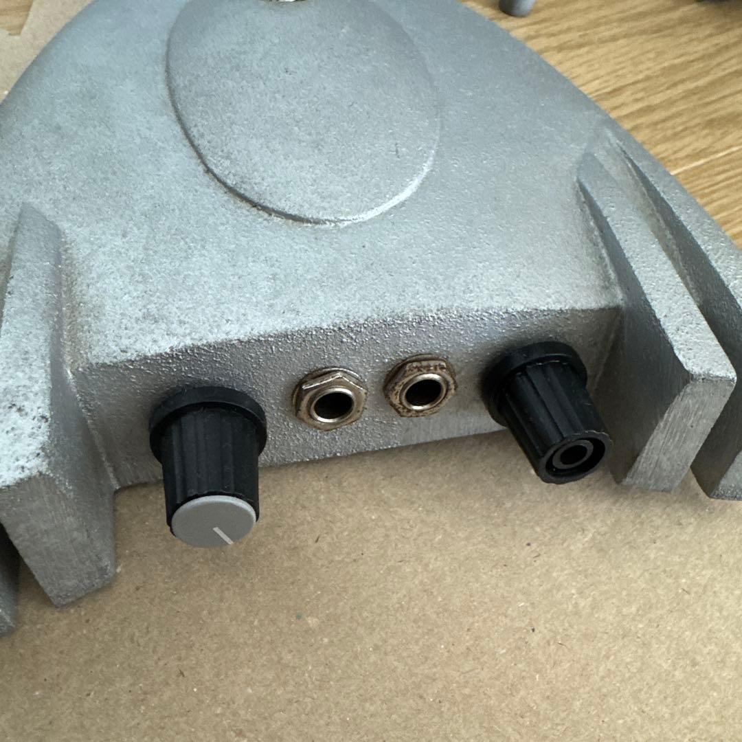 ROGER MAYER OCTAVIA オートグラフモデル　初期モデル