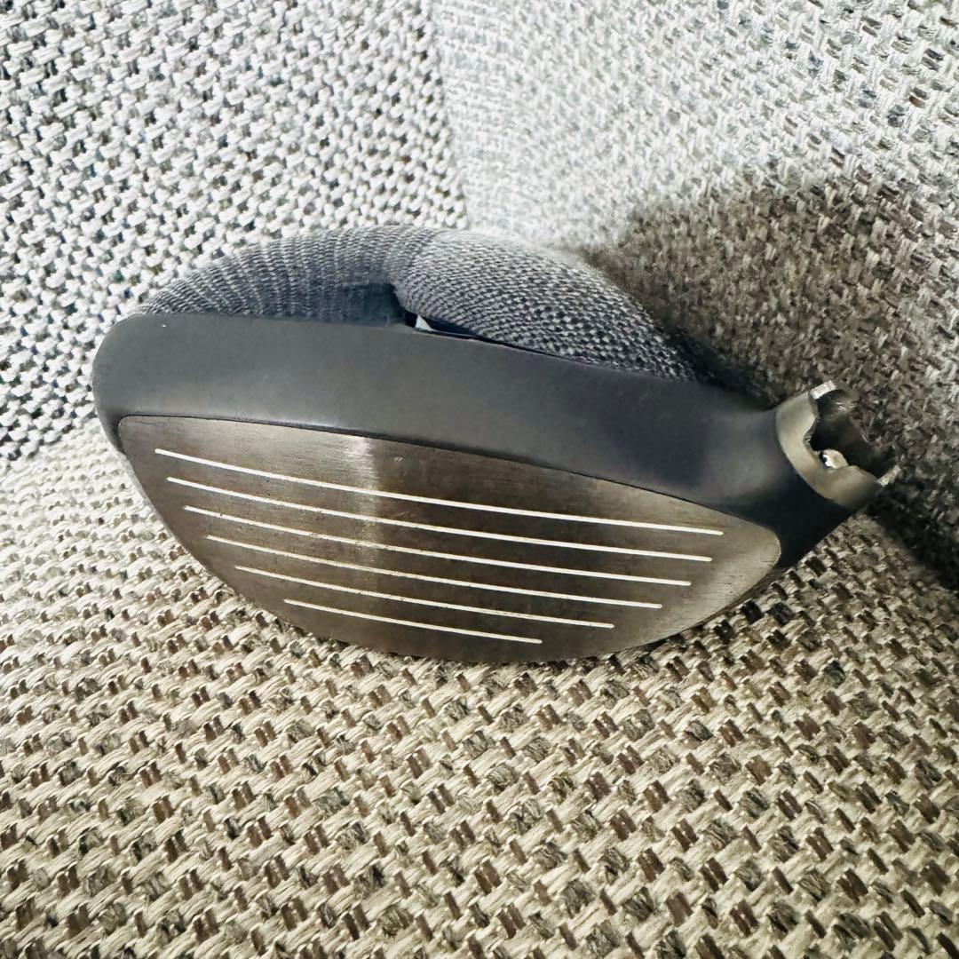 パラダイム トリプルダイア 5w クリーク おまけ付き