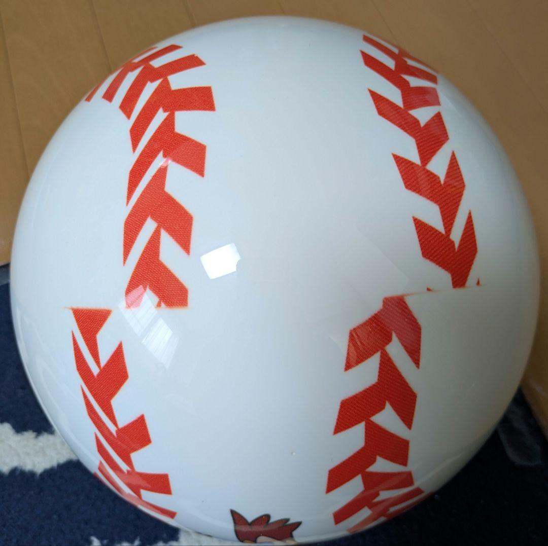 ボウリングボール ファイターズスペアボール １５ポンド 新品未使用