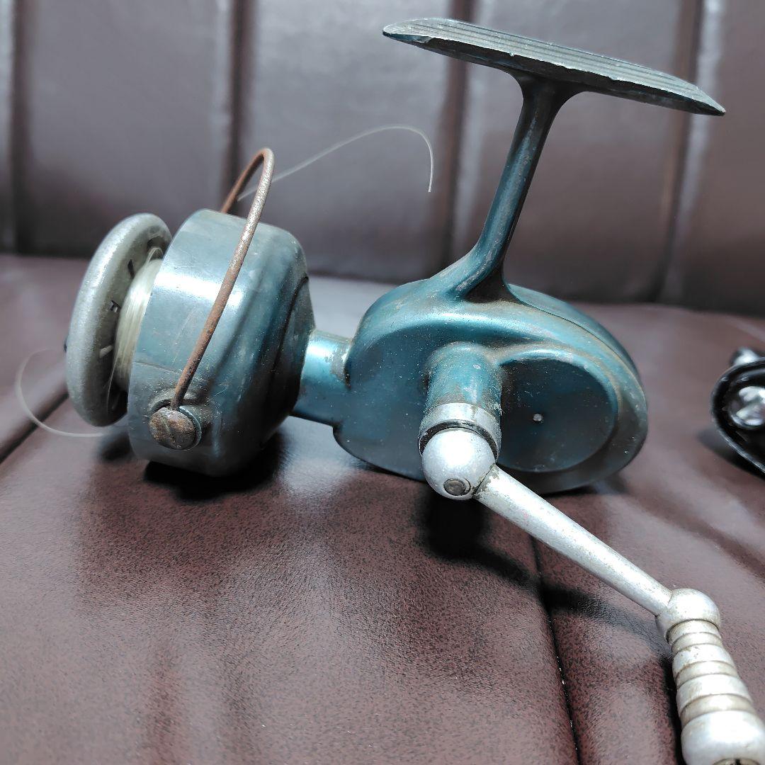 オールドリール