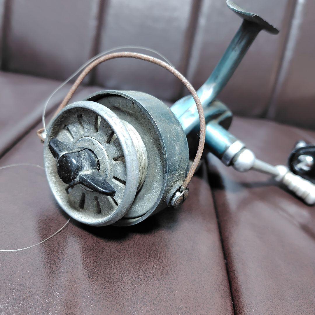 オールドリール