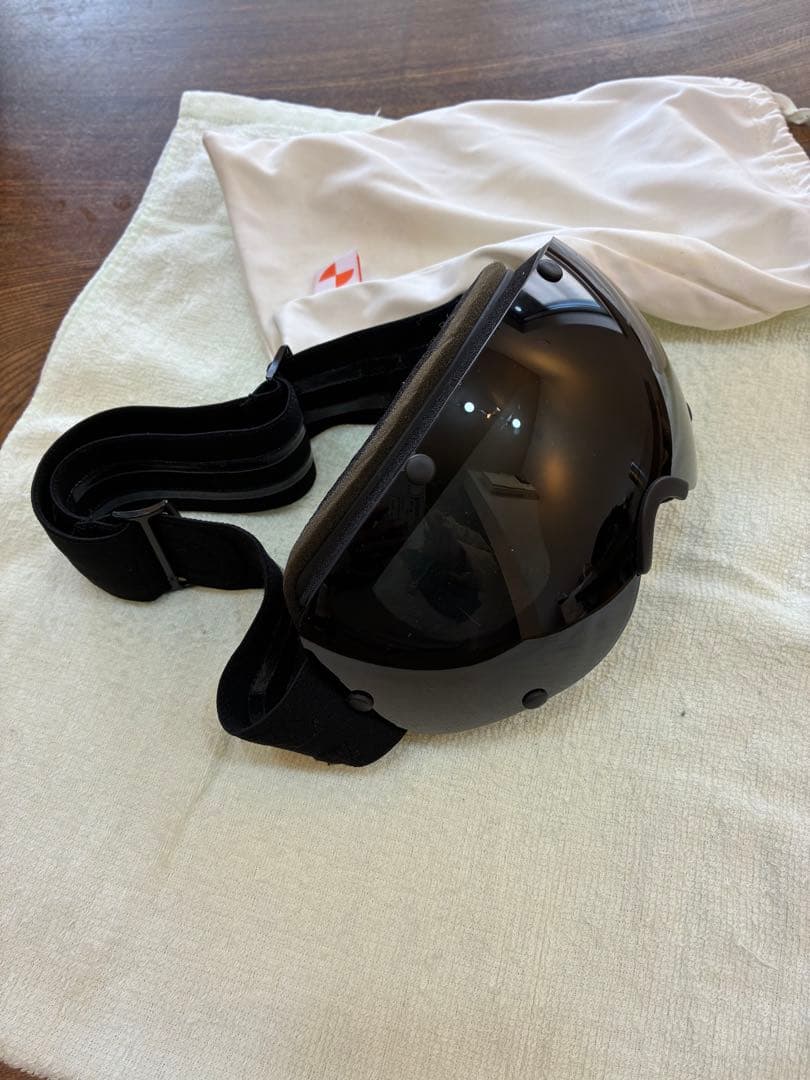 スノーゴーグル