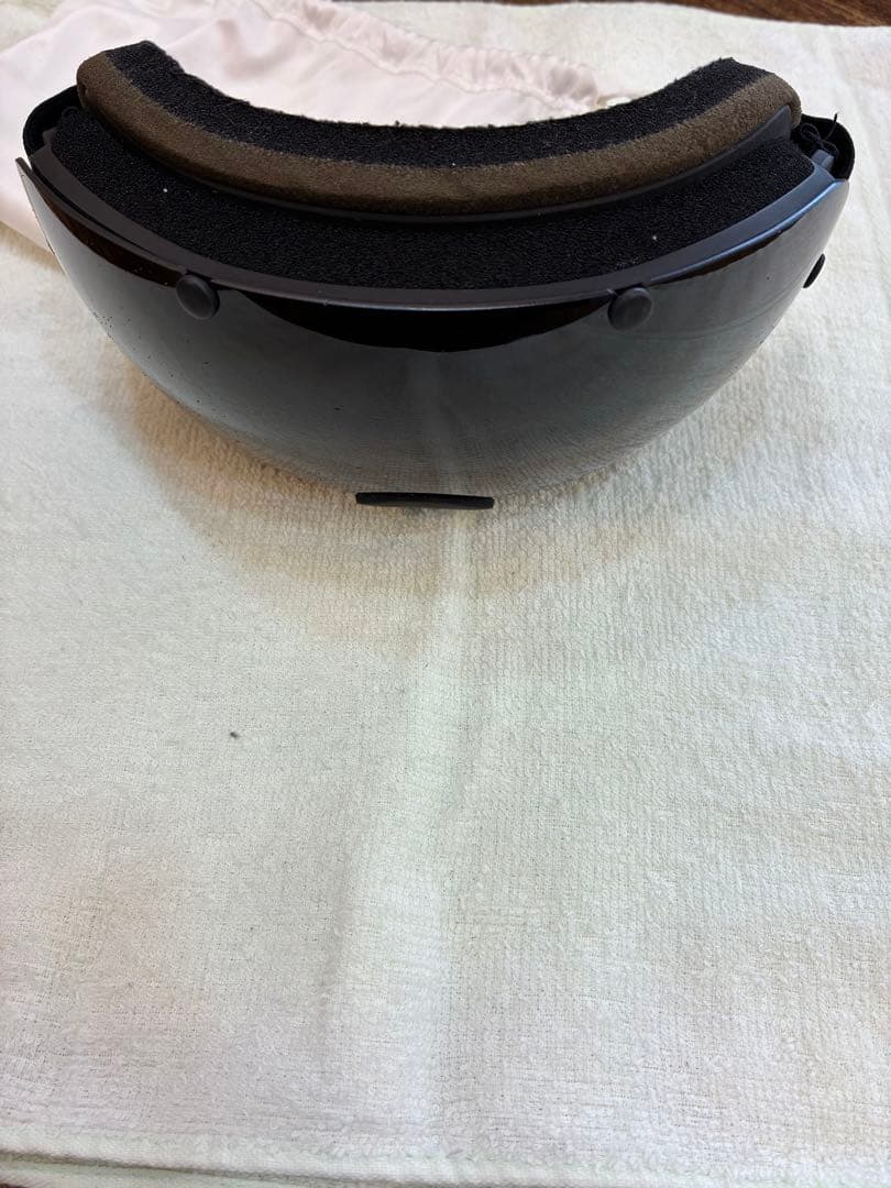 スノーゴーグル