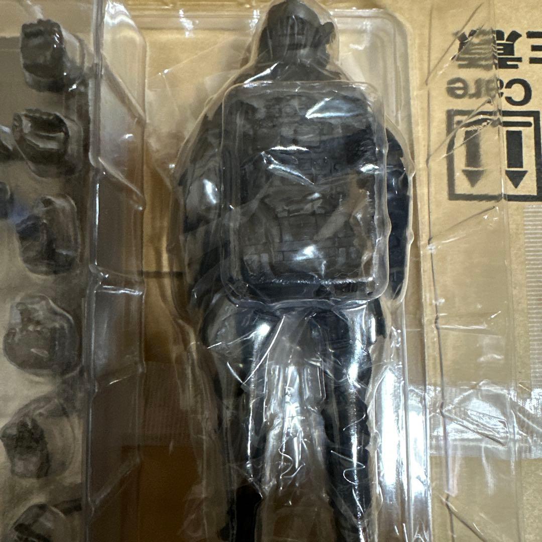 DS001 SCP財団シリーズ 機動部隊Alpha 1 レッド ライト ハンド