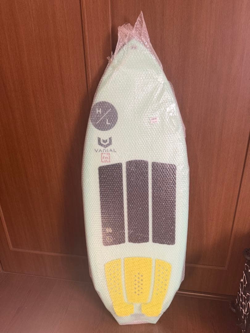 サーフィン・ボディボード 2023 Hyperlite Accelerator 4.8