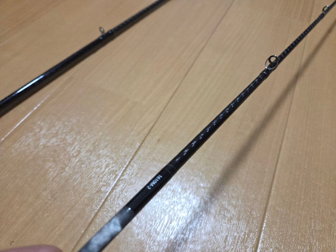 最終値下げシマノ 17エクスプライド 1610M-2