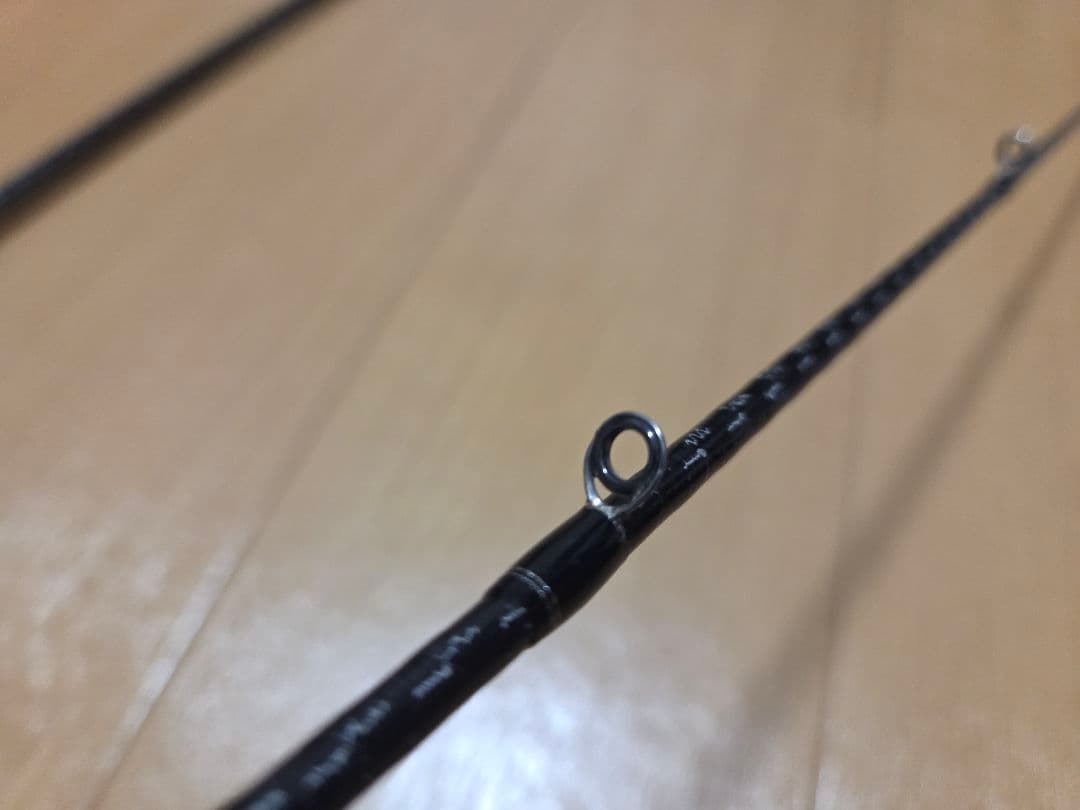 最終値下げシマノ 17エクスプライド 1610M-2