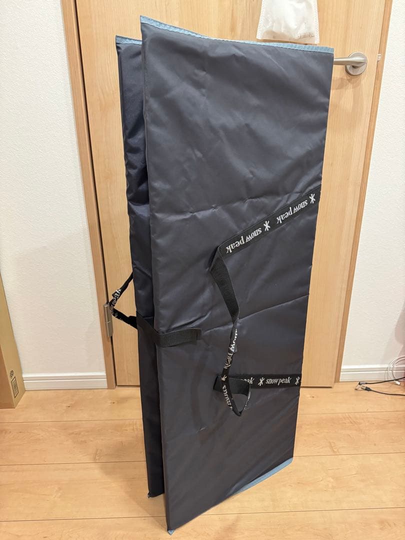 peak スノーピーク ワンアクションテーブル竹 旧仕様 廃盤品