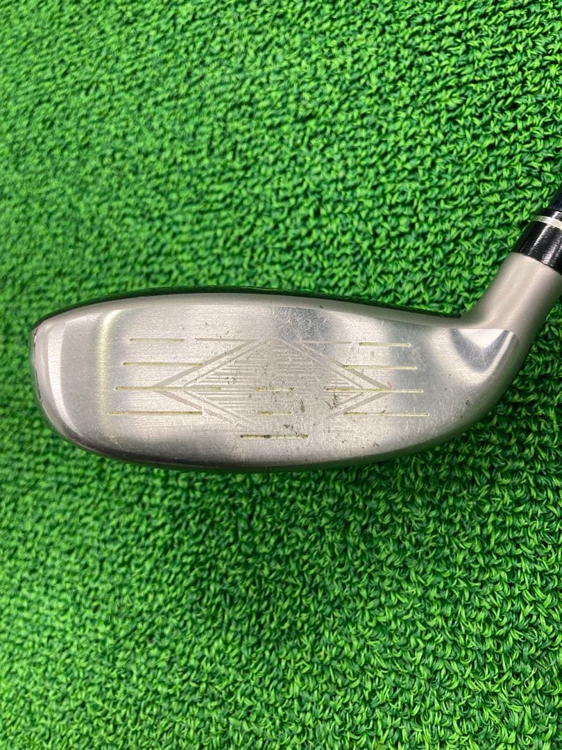 ゼクシオ12ユーティリティ #4 ネイビーS