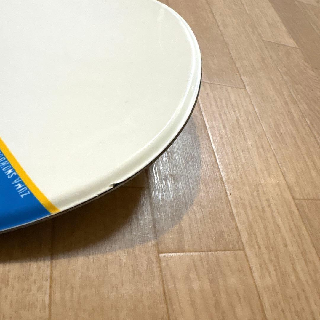 子供Wave Jr. スノーボード 青/白110サイズ