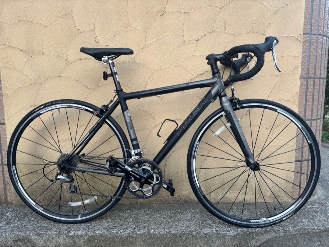 引き取り歓迎！TREK 1.2 2012 サイズ50