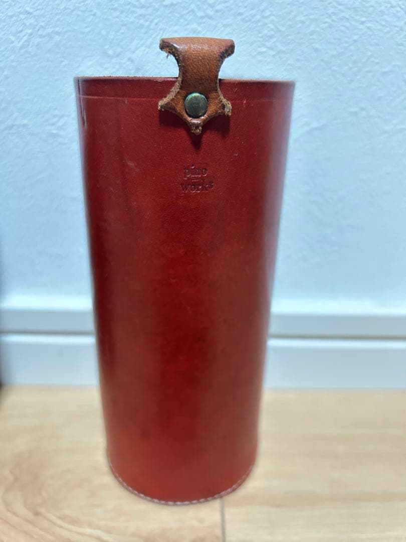 ピノワークス　ガス缶カバー２個セット