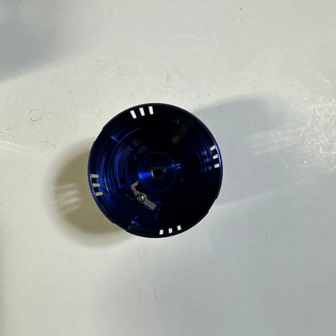 シマノ　夢屋カスタムスプール　4000PE1520スプール