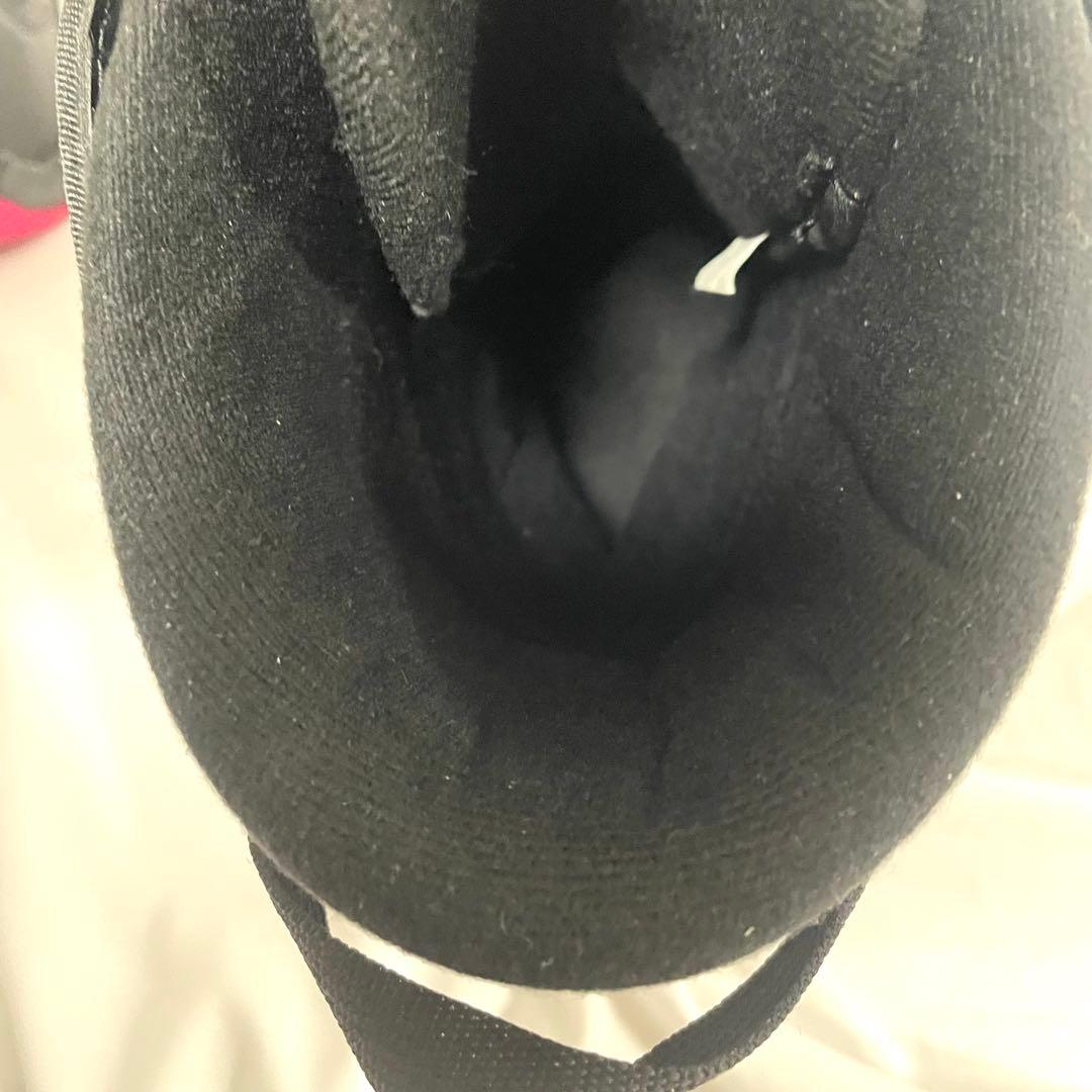 【早い者勝ち】 VAXPOT スノーボードブーツ 24.5cm