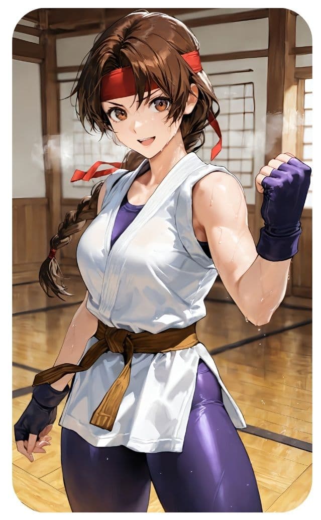 ☆フク☆ 名刺カードセット 2キャラ12枚【半光沢】