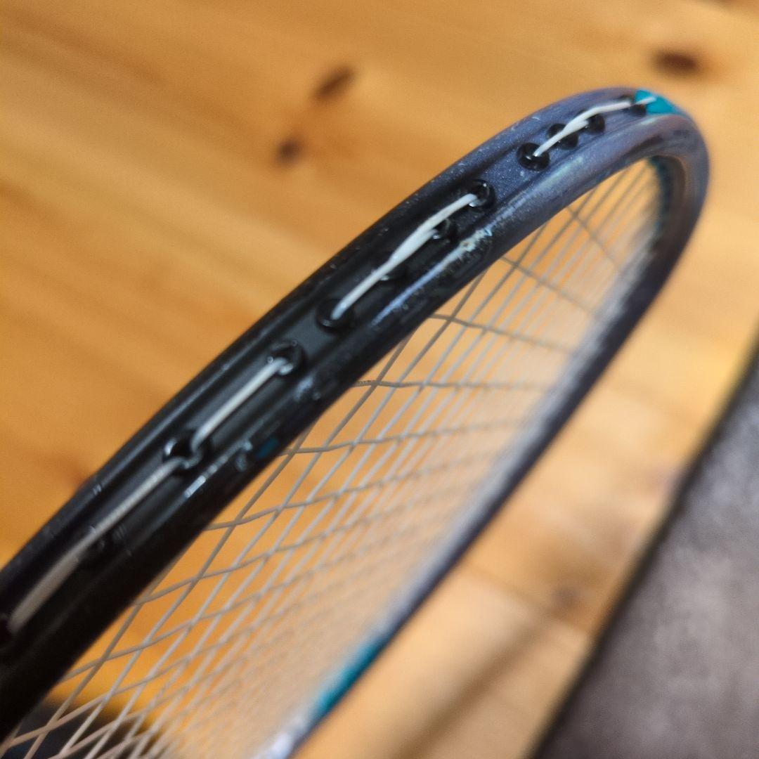 (早い者勝ち！）バドミントンラケット　ヨネックス　アストロクス88Dゲーム