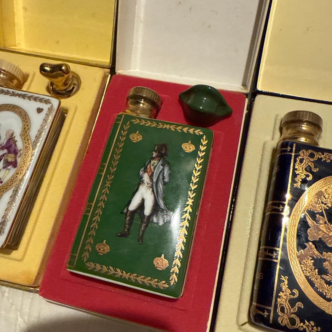 CAMUS COGNAC NAPOLEON ナポレオン