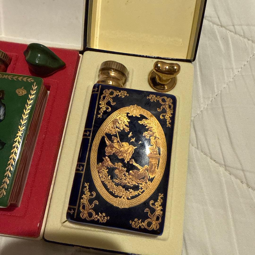 CAMUS COGNAC NAPOLEON ナポレオン