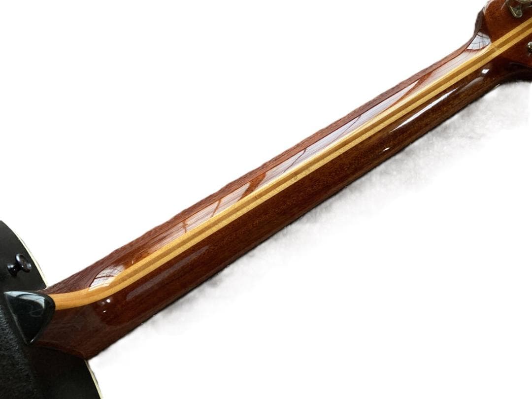 ★Vintage 1981Ovation 1621-4★純正ハードケース付き★