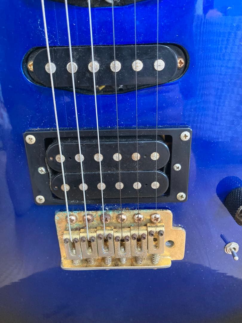 aria proii magna series アリアプロ2 マグナシリーズ