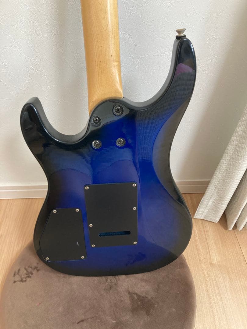 aria proii magna series アリアプロ2 マグナシリーズ